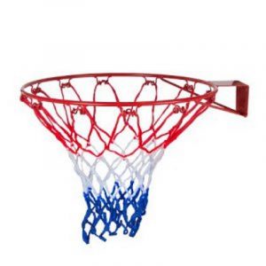 Aro de Basquetbol Metalico Simple