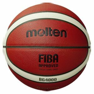 Balon Basquetbol Molten BG4000 LNB