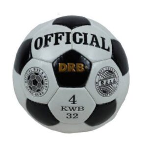 Balon Baby Futbol DRB Official N°4