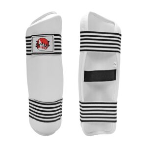 Antebracera Rigida Teakwondo Okami