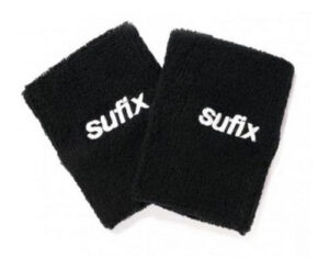 Muñequera Doble Sufix