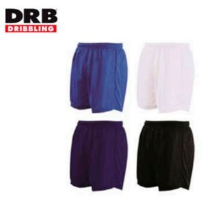 Short Futbol Infantil DRB