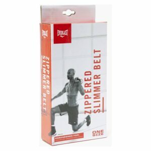 Faja Abdominal Everlast Ajustable Compress