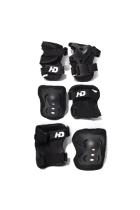 Set de Protecciones Hondar Infanitl