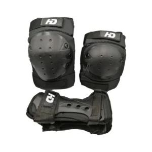 Set de Protecciones Hondar Adulto