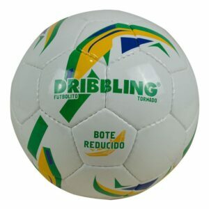 Balon Futbolito DRB Tornado N°4