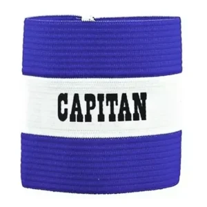 Cinta Capitan DRB