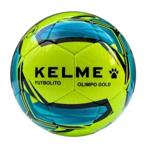 Balon Futbolito Kelme Olimpo Gold N°4