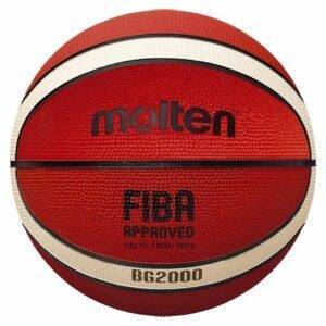Balon Basquetbol Molten BG2000 FIBA