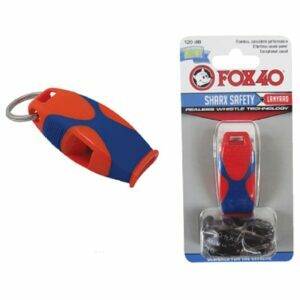 Silbato Fox40 Sharx Safety 120 db