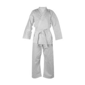 Uniforme Karate Okami Twill Blanco