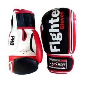 Guante Box Pro Oxoga