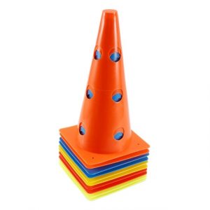 Cono Perforado 12"