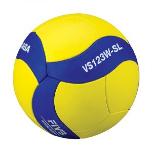 Balon Voleibol Mikasa VS123W-SL