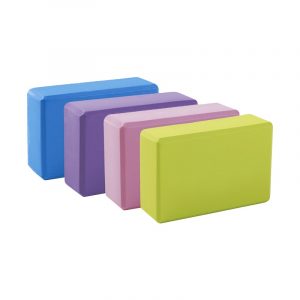 Ladrillo Block de Yoga