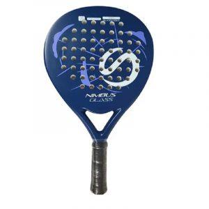 Pala Padel Nimbus Glass Fiber