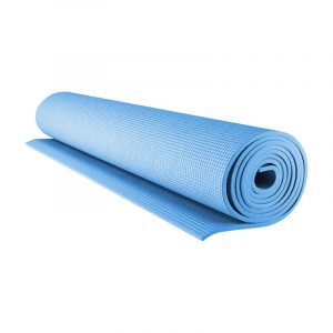 Mat de Yoga 6 mm Torpedo