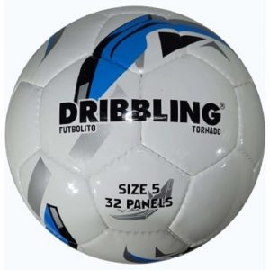 Balon Futbolito DRB Tornado N°5