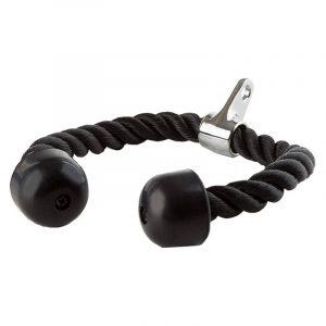 Cuerda para Triceps