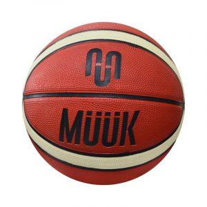 Balon Basquetbol Muuk N°6