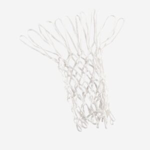Red Basquetbol Net Blanco Profesional Par