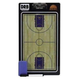 Pizarra Magnetica Basquetbol DRB