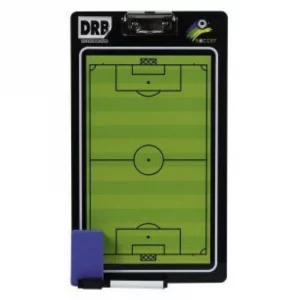 Pizarra Magnética Fútbol DRB