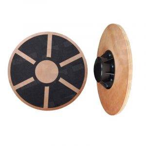 Disco Balance Freeman Madera Original