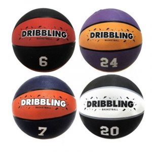 Balon Basquetbol DRB Funball Nº7