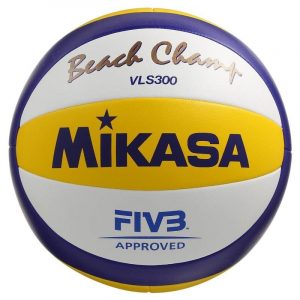 Balon Voleibol Playa Mikasa VLS300 Oficial