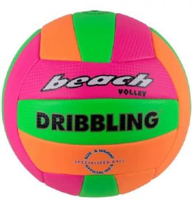 Balon Voleibol Playa DRB Classic Beach