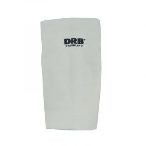 Muslera Elástica DRB Blanca
