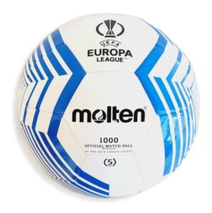 Balon Futbol Molten 1000 UEFA Europa League 2022-2023 N°5