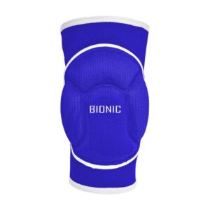 Rodillera Protectora Voleibol Bionic (Par)