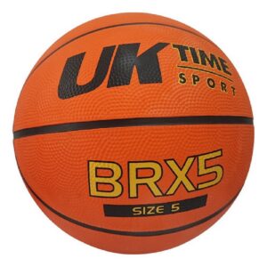 Balon de Basquetbol UKTime N°5