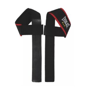 Strap para Pesas Everlast