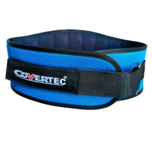 Cinturon Levantamiento Pesas Covertec