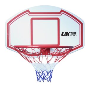 Tablero Basquetbol Con Aro UKTime zy-005