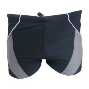 Traje de Baño Boxer Hombre Barracuda Focus