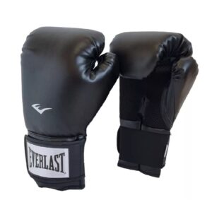 Guante Box Everlast Prostyle 2 Negro