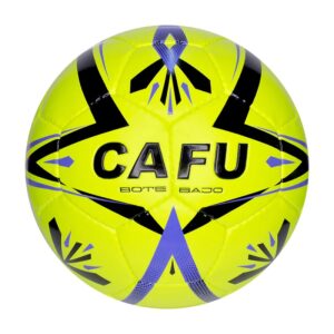 Balon Futbolito Cafu Bote Bajo