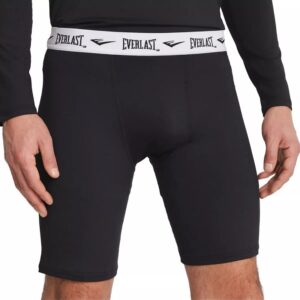 Calza Corta Primera Capa Everlast Compress-x