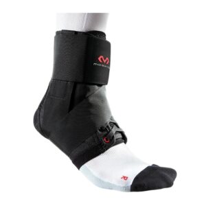 Tobillera Estabilizadora Ajustable McDavid 195R