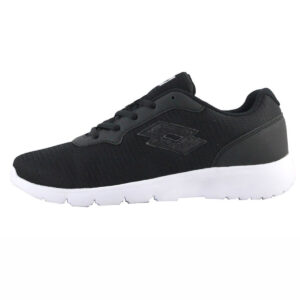 Zapatilla Deportiva Mujer Lotto Megalight J0128