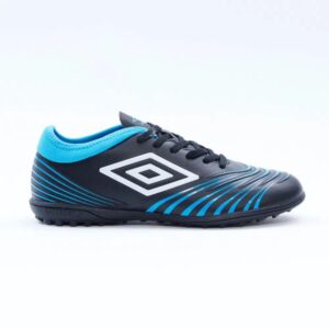 Zapatilla Baby Futbol Junior Umbro Toccare III TF 81926U-LMN