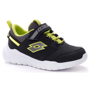 Zapatilla Deportiva Infantil Lotto Spacebreeze I10028-1