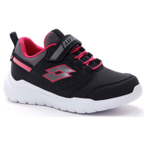 Zapatilla Deportiva Infantil Lotto Spacebreeze I10031-1