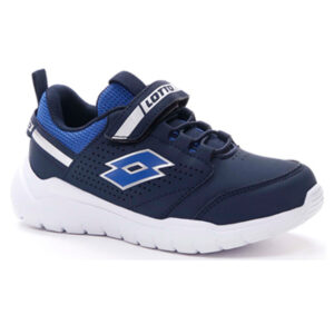 Zapatilla Deportiva Infantil Lotto Spacebreeze I10029-1