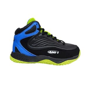 Zapatilla Basquetbol Junior And1 Pulse 3.0