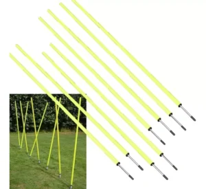 Estaca o Poste Para Slalom 1.50mt